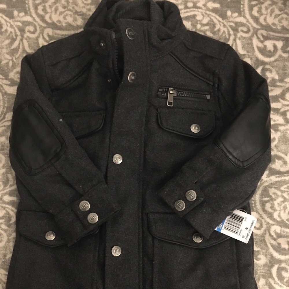 NEW!!! Urban Republic 24 Month Coat